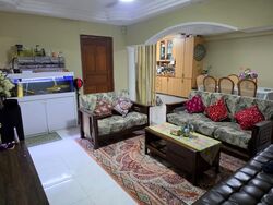 Blk 542 Choa Chu Kang Street 52 (Choa Chu Kang), HDB 4 Rooms #566581671